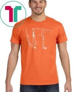 University Of Tennessee Bullied Student Funny Tee Shirt