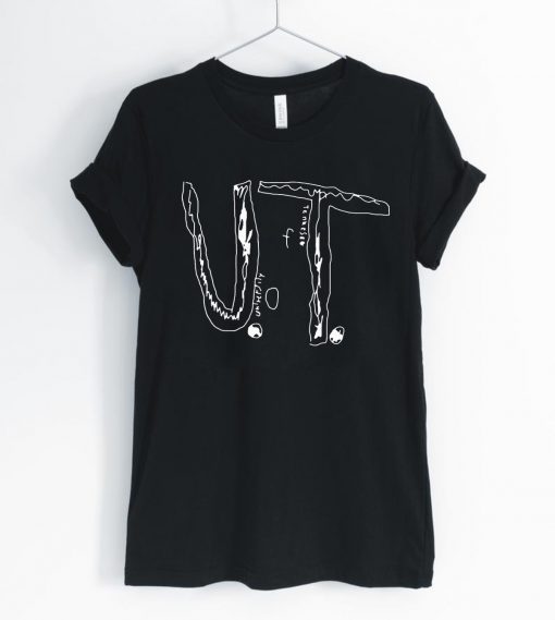 UT Bullying Tee Shirt