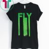 Fly Philadelphia Football 2019-2020 Tee Shirt