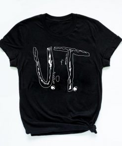 UT Bullying Tee Shirt