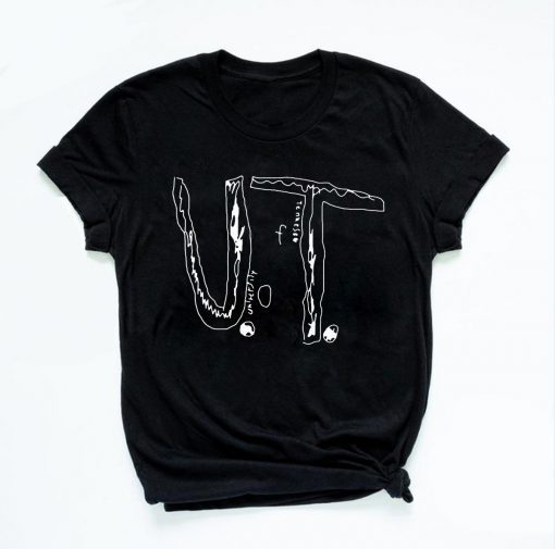 UT Bullying Tee Shirt