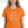 University Of Tennessee Bullyjng Tee Shirt