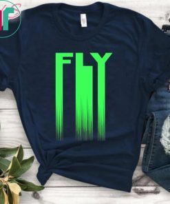 Philadelphia Eagles Fly Classic Tee Shirt