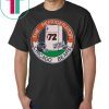 1980s Chicago Bears Refrigerator Perry Classic T-Shirt