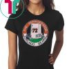 1980s Chicago Bears Refrigerator Perry T-Shirt