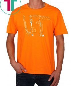 UT Official Shirt Bullied Student Tee Shirt