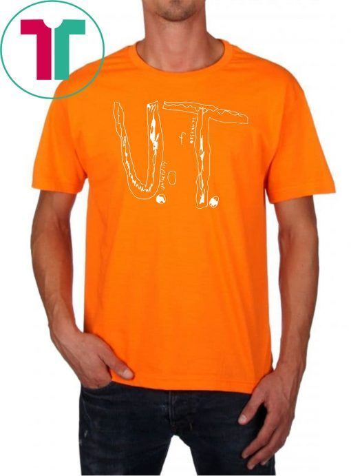 UT Official Shirt Bullied Student Tee Shirt