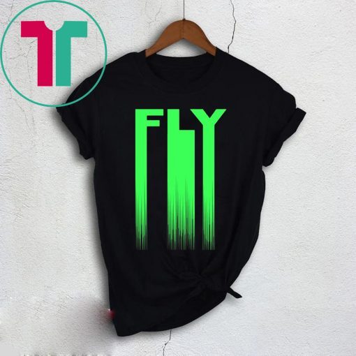 Philadelphia Eagles Fly original Tee Shirt