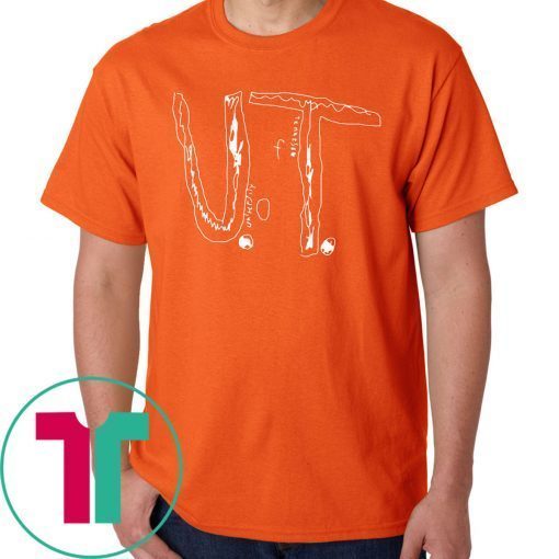 Homenade University Of Tennessee Ut Bully Unisex T-Shirt