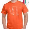 Tennessee UT Official 2019 T-Shirt