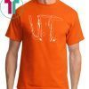 Tennessee ut anti bullying 2019 T-Shirt