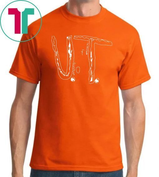 Tennessee ut anti bullying 2019 T-Shirt