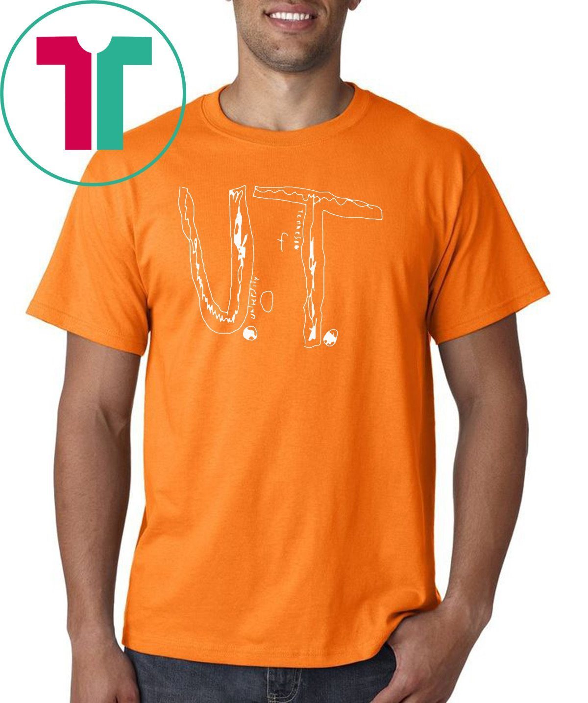 Tennessee university of tennessee bullyjng Tee Shirt - ShirtsOwl Office