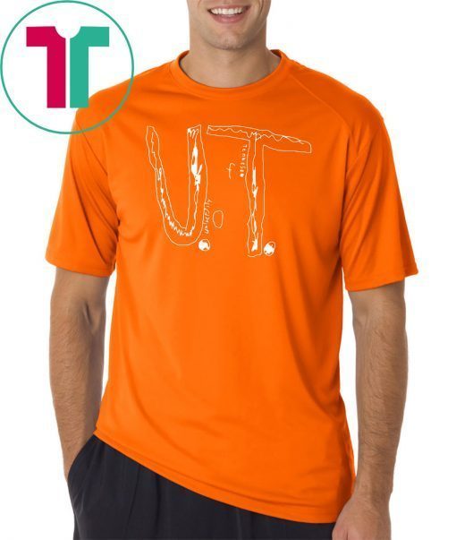 Buy ut anti bullying 2019 T-Shirt