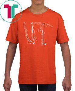 Offcial Homenade University Of Tennessee Ut Bully 2019 T-Shirt