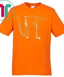 University of tennessee anti bully Classic Tee Shirt