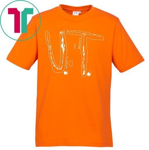 University of tennessee anti bully Classic Tee Shirt