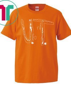 Offcial UT Bullied Student Tee Shirt