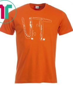 Original UT Bullied Student Classic T-Shirt