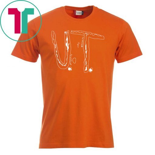 Original UT Bullied Student Classic T-Shirt