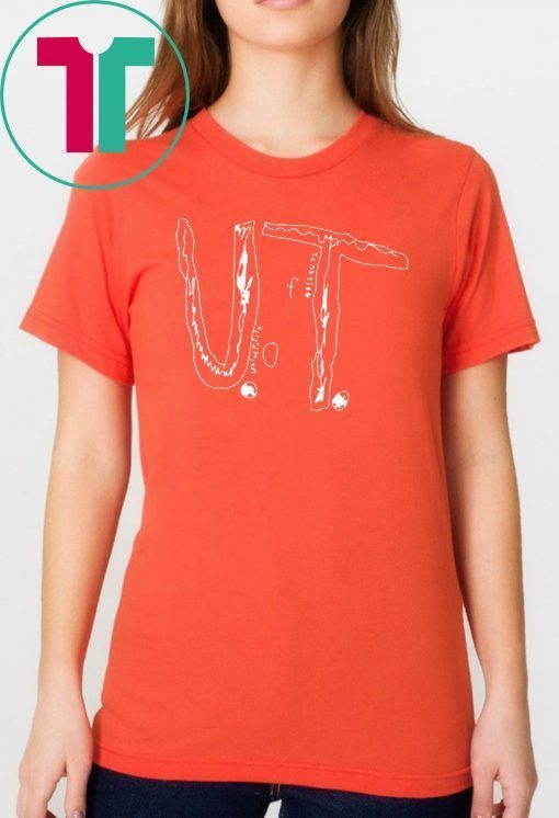 Tennessee UT Official Shirt Bullied Student T-Shirt