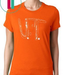 Ut Official Shirt Bullied Student T-Shirt