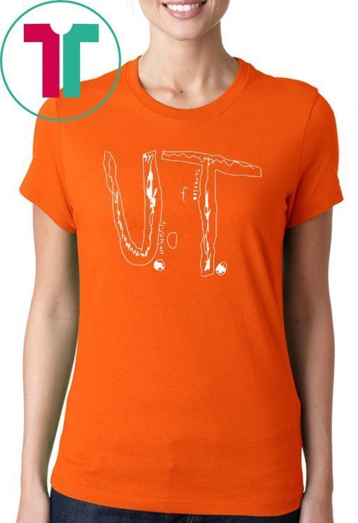 Ut Official Shirt Bullied Student T-Shirt