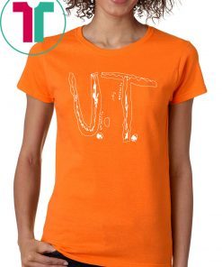 University Of Tennessee Homemade Bullying Ut Kid Bully Tee Shirt