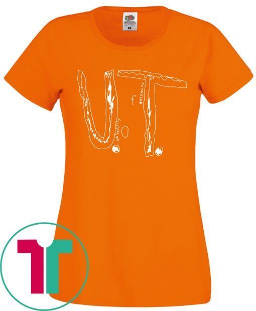 University of tennessee anti bully 2019 Tee Shirt