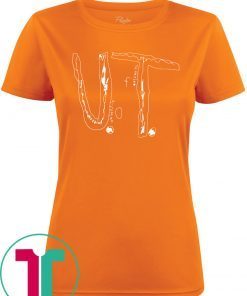 UT Bullied Student Offcial T-Shirt