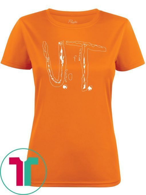 UT Bullied Student Offcial T-Shirt