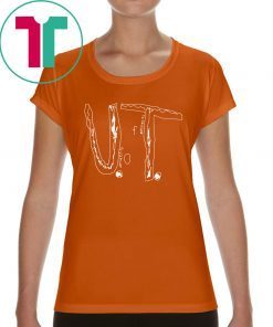 University Of Tennessee Homemade Bullying Ut Kid Bully Classic T-Shirt