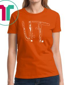 Buy University Of Tennessee Homemade Bullying Ut Kid Bully T-Shirt