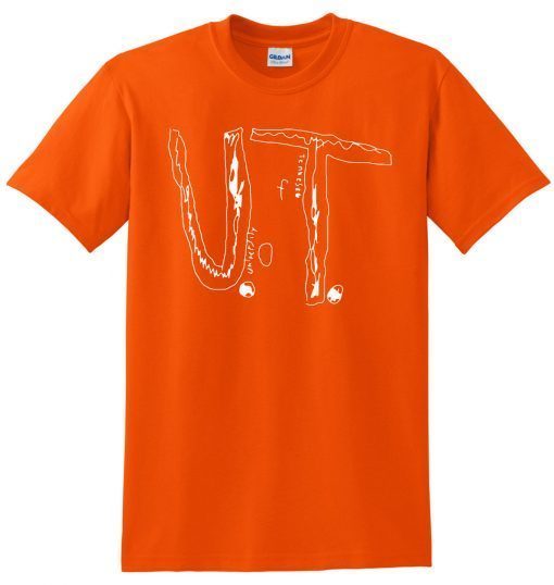 UT Official Mug UT Bullied Student Gift T-Shirt