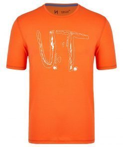 UT Official T-Shirt Tennessee Bullying Bullied Student Tee Shirt