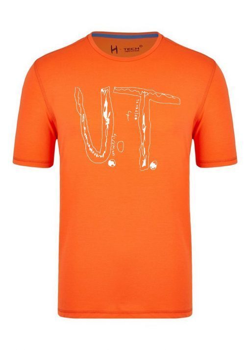 UT Official T-Shirt Tennessee Bullying Bullied Student Tee Shirt