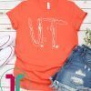 University Of Tennessee Bullied Student Gift Tee Shirt