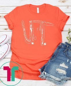 University Of Tennessee Bullied Student Gift Tee Shirt