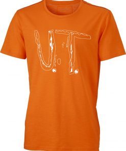 Bullied Student Limited Edition Shirt UT Official T-Shirt