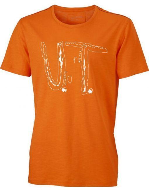 Bullied Student Limited Edition Shirt UT Official T-Shirt