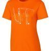 University Of Tennesee Bully 2019 T-Shirt