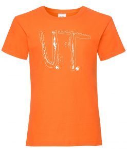 University Of Tennessee Anti Bullying Tee Shirt