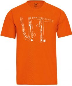 UT Official Shirt Bullied Student Unisex Tee Shirt