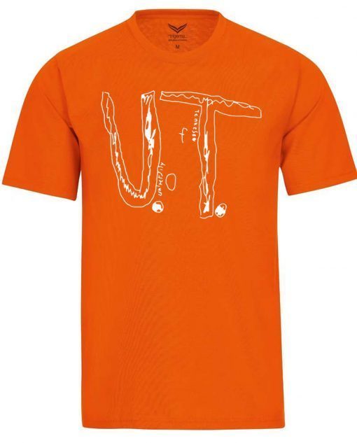 UT Official Shirt Bullied Student Unisex Tee Shirt