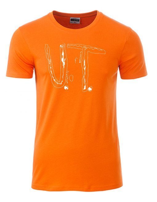 UT Official Mug UT Bullied Student Classic T-Shirt