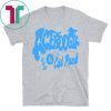 ACE BOOGIE AND THE CAT PACK T SHIRT CAMERON NEWTONS T-Shirt
