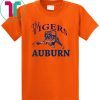ACE BOOGIE - THE TIGES OF AUBURN SHIRT - AUBURN TIGER SHIRT