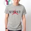Air Krueger Street ELM Shirt