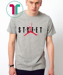 Air Krueger Street ELM Shirt