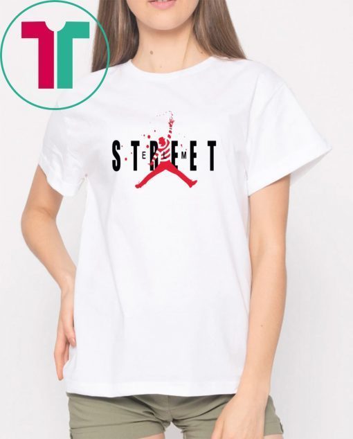 Air Krueger Street ELM Shirt